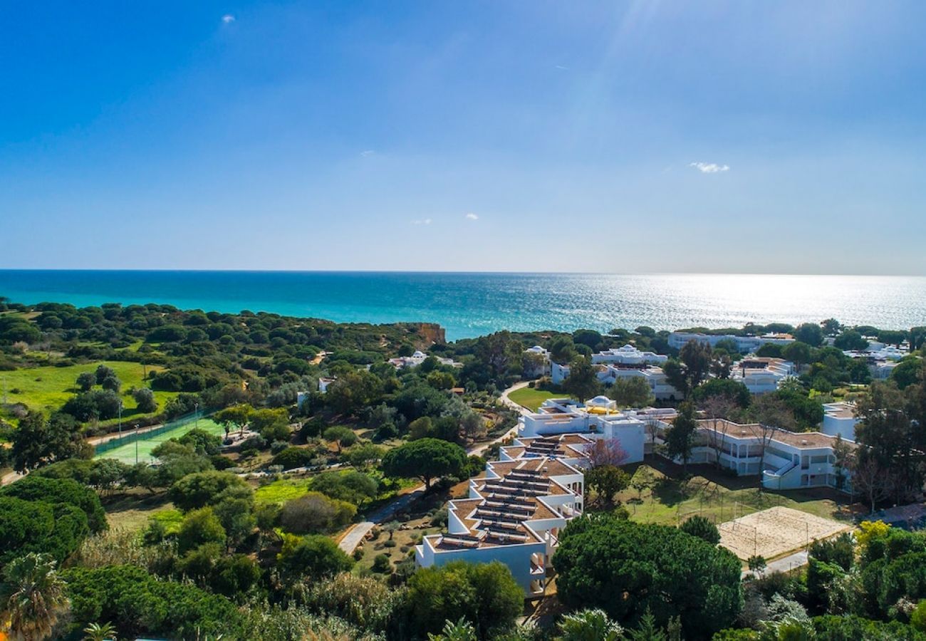 Villa em Albufeira - Villa Midas