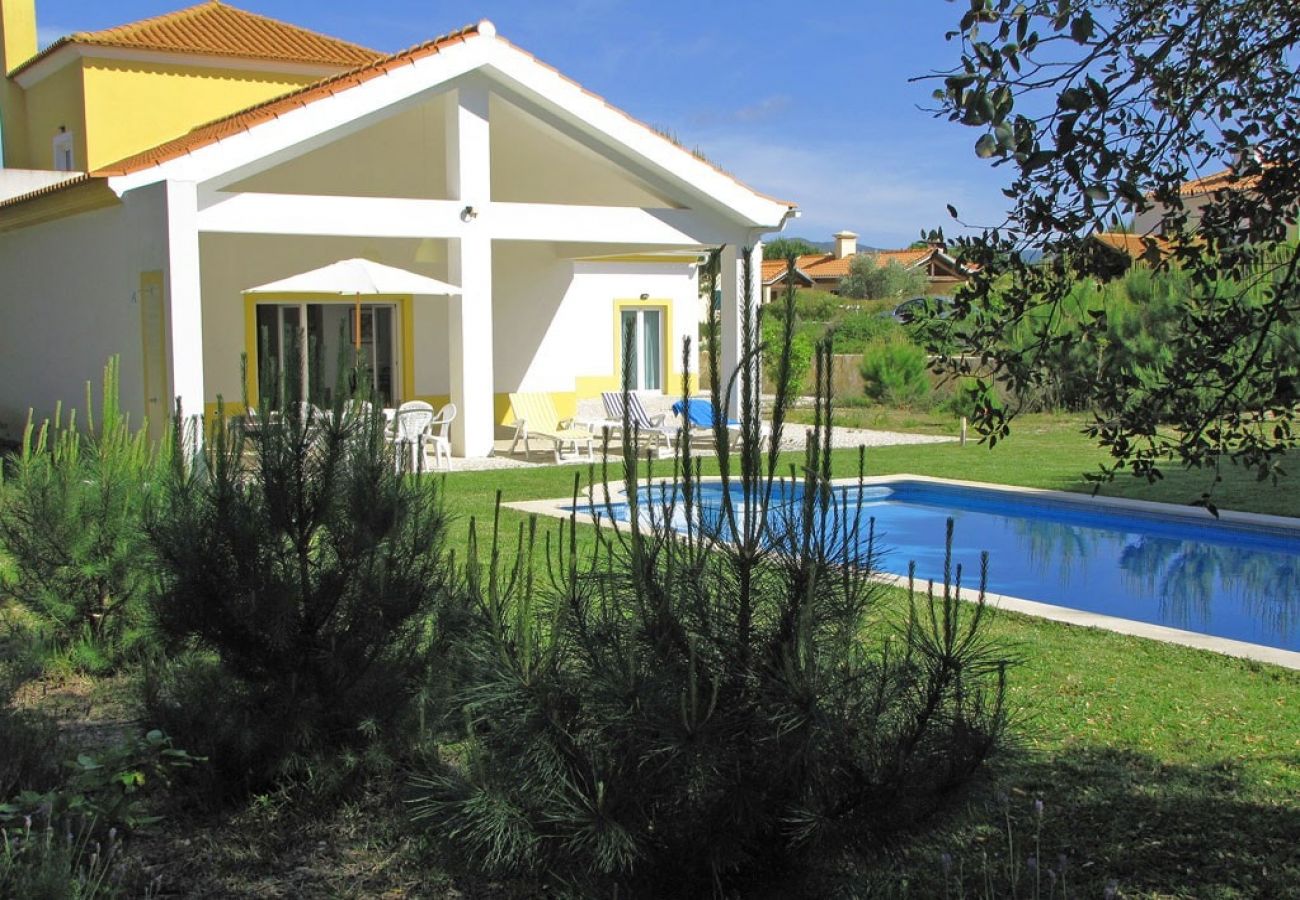 Villa em Azeitão - Quinta do Peru I