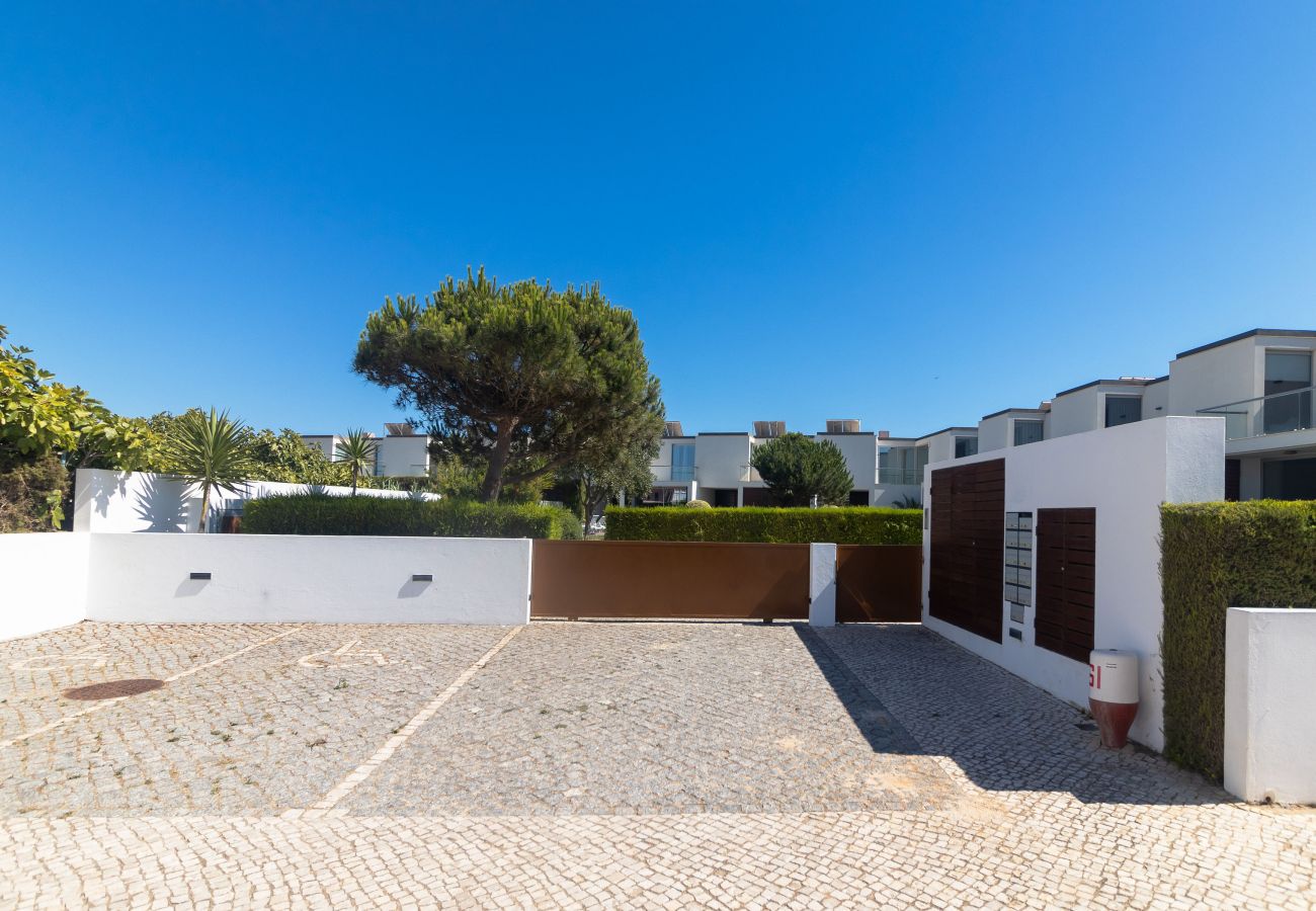 Casa geminada em Sagres - Villa Blue Sagres D