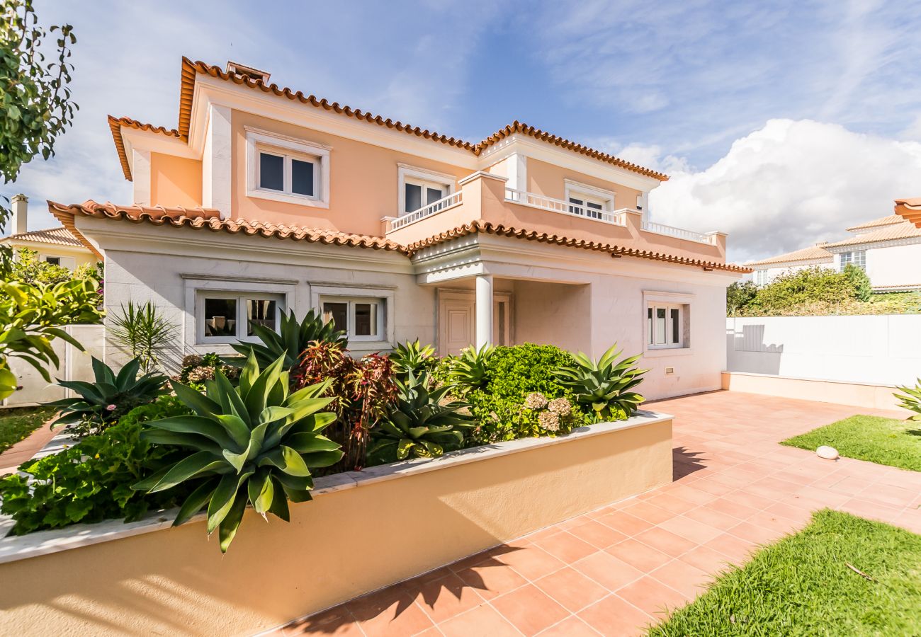 Villa em Cascais - Villa Quinta da Marinha II