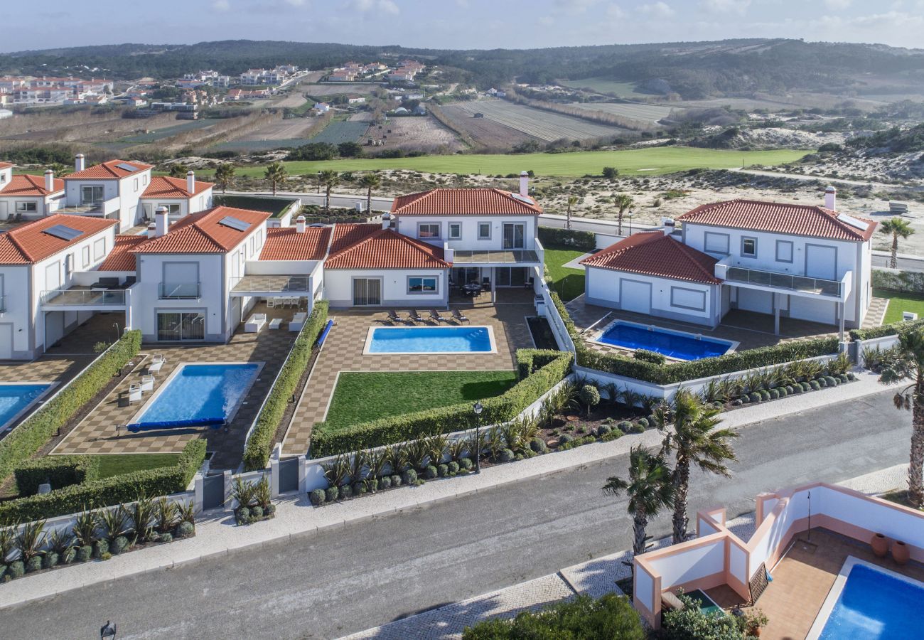 Villa em Óbidos - Villa del Rey II