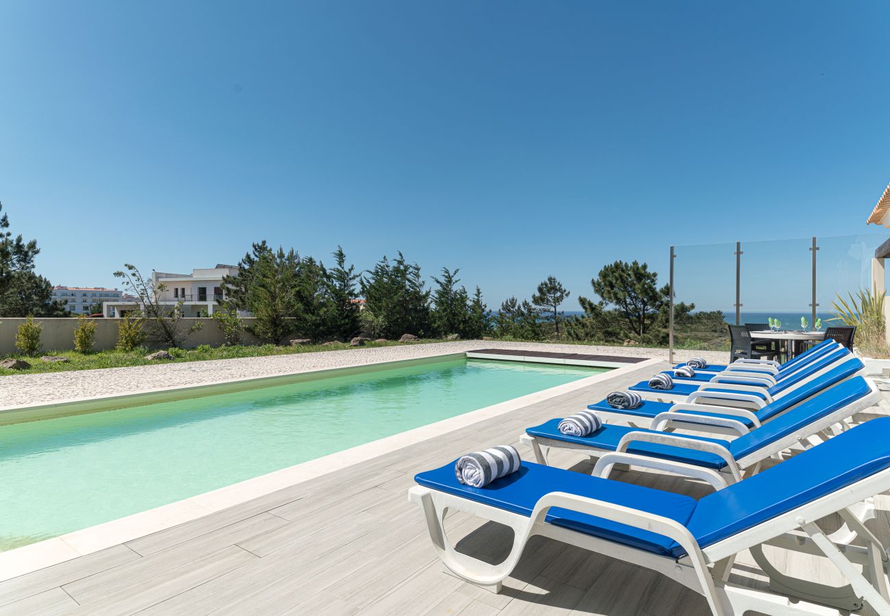 Villa em Ericeira - Villa Terra Mar