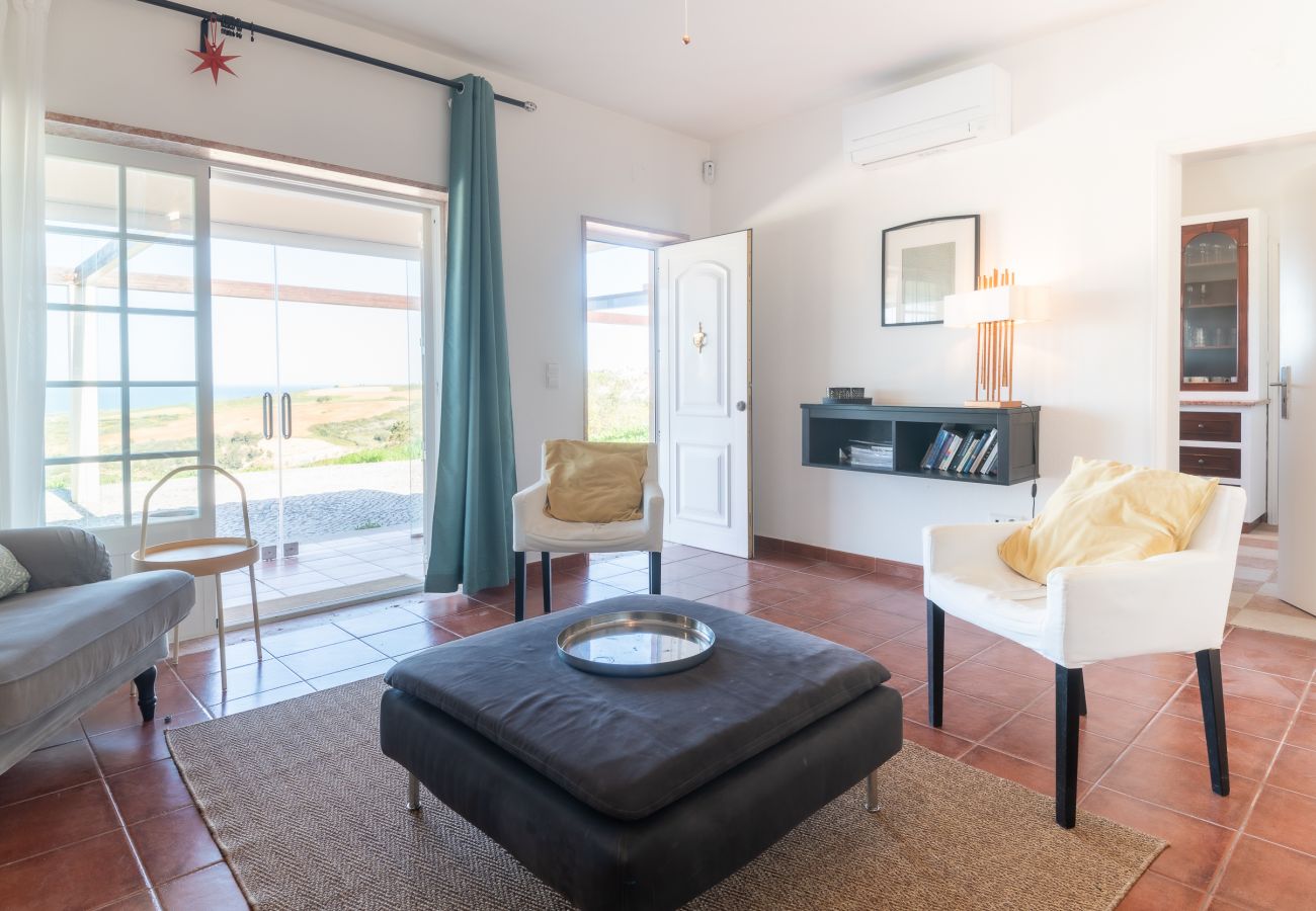 Villa em Ericeira - Villa Terra Mar