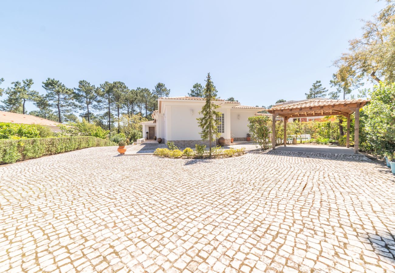 Villa em Azeitão - Villa das Giestas