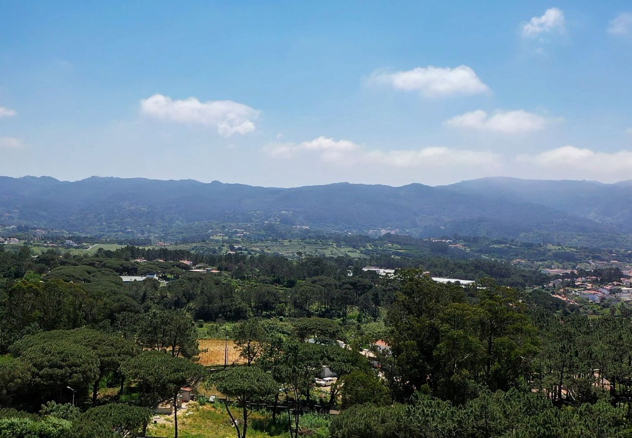 Villa em Sintra - Villa Pine Nature