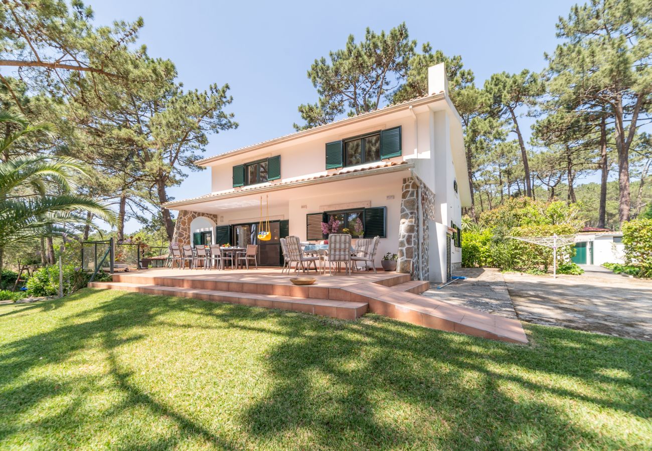 Villa em Sintra - Villa Pine Nature