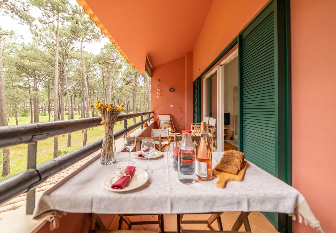 Apartamento em Herdade da Aroeira - Apartment Aroeira Golf VI