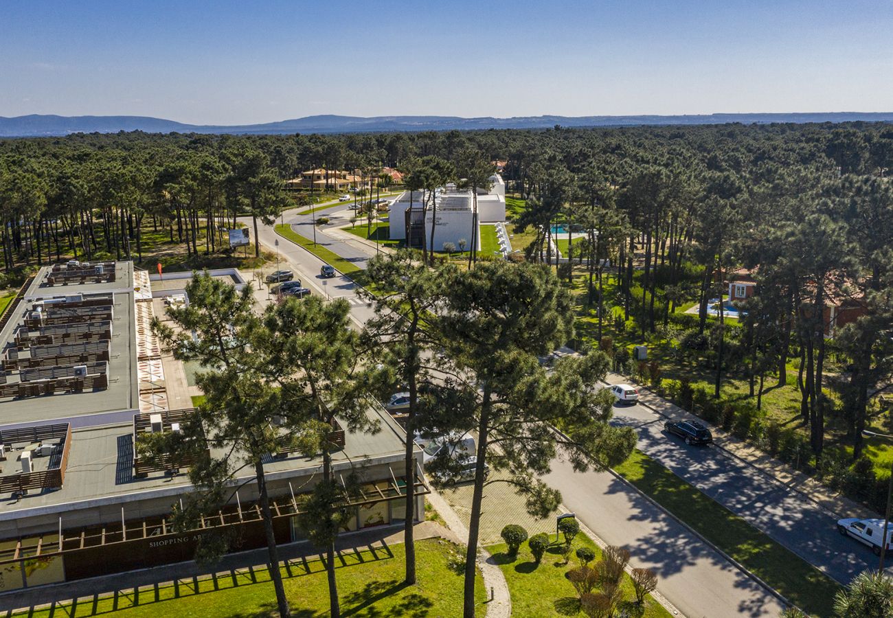 Apartamento em Herdade da Aroeira - Apartment Aroeira Golf VI