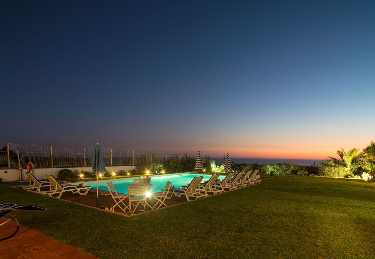 Villa em Ericeira - Villa Atlantic Blue