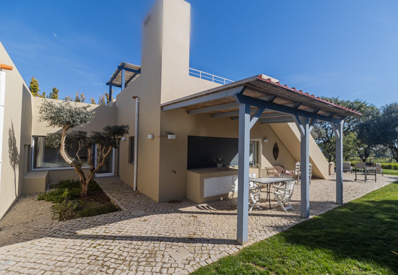 Villa em Tavira - Villa Élan