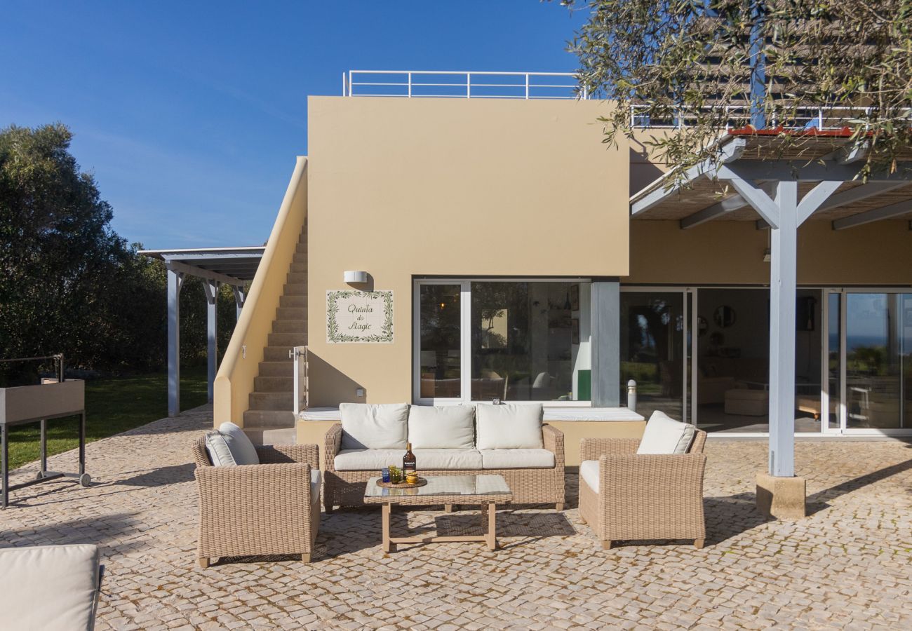 Villa em Tavira - Villa Élan