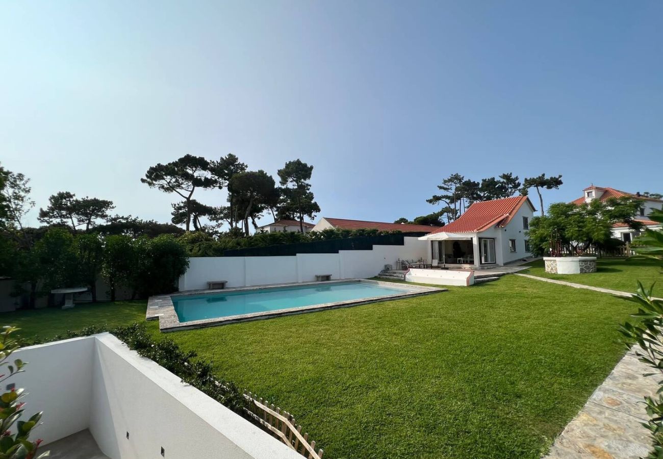 Villa em Sintra - Villa Margarida