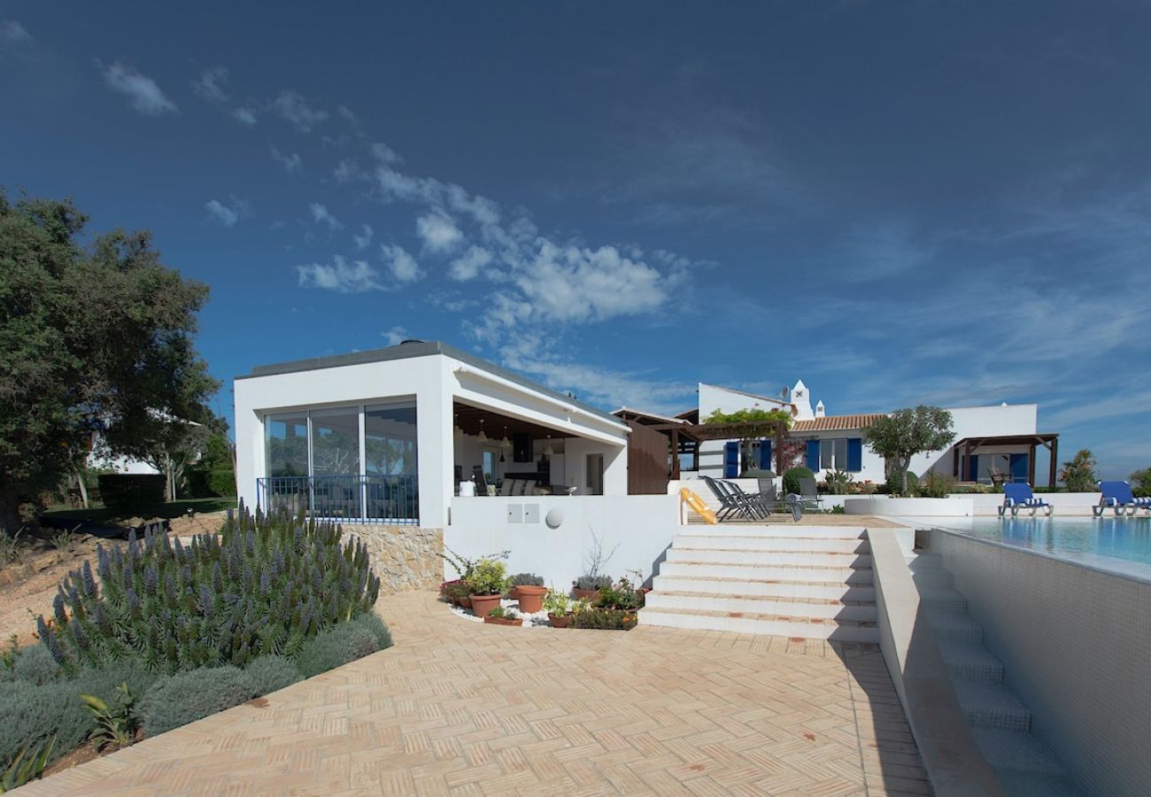 Villa in Lagos - Villa Alfarrobeira