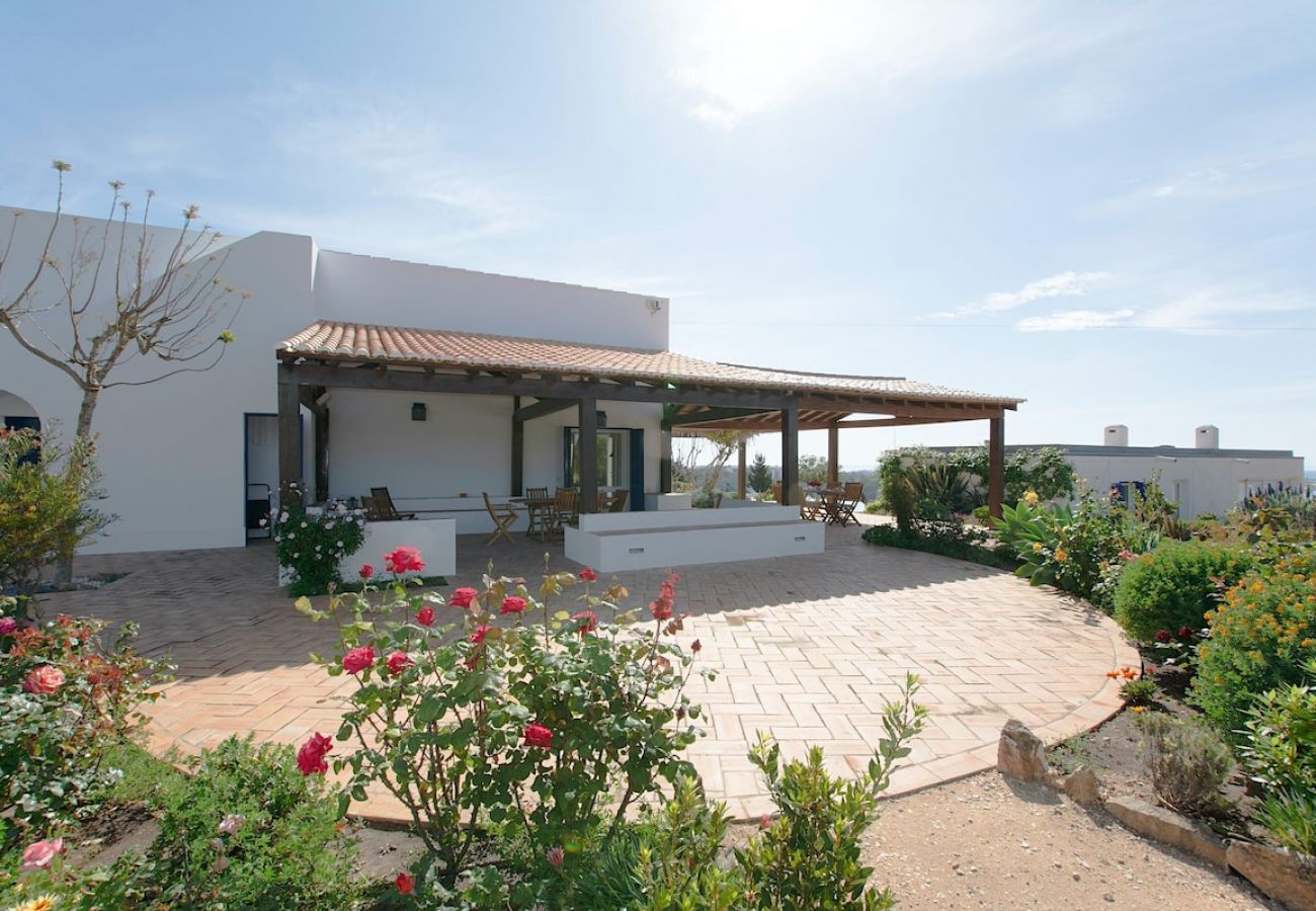 Villa in Lagos - Villa Alfarrobeira