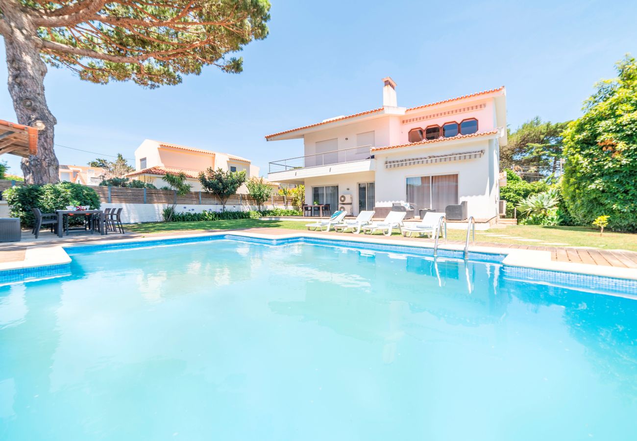 Villa in Cascais - Villa Marina