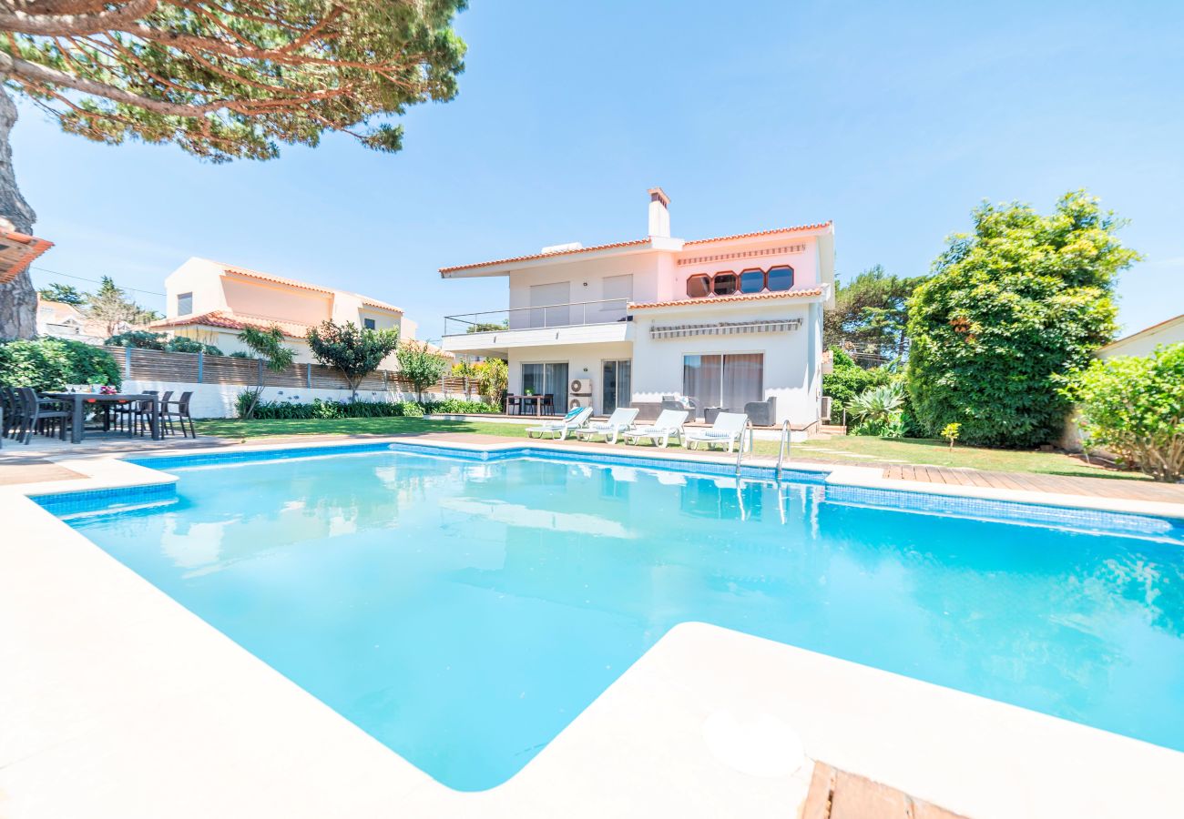 Villa in Cascais - Villa Marina