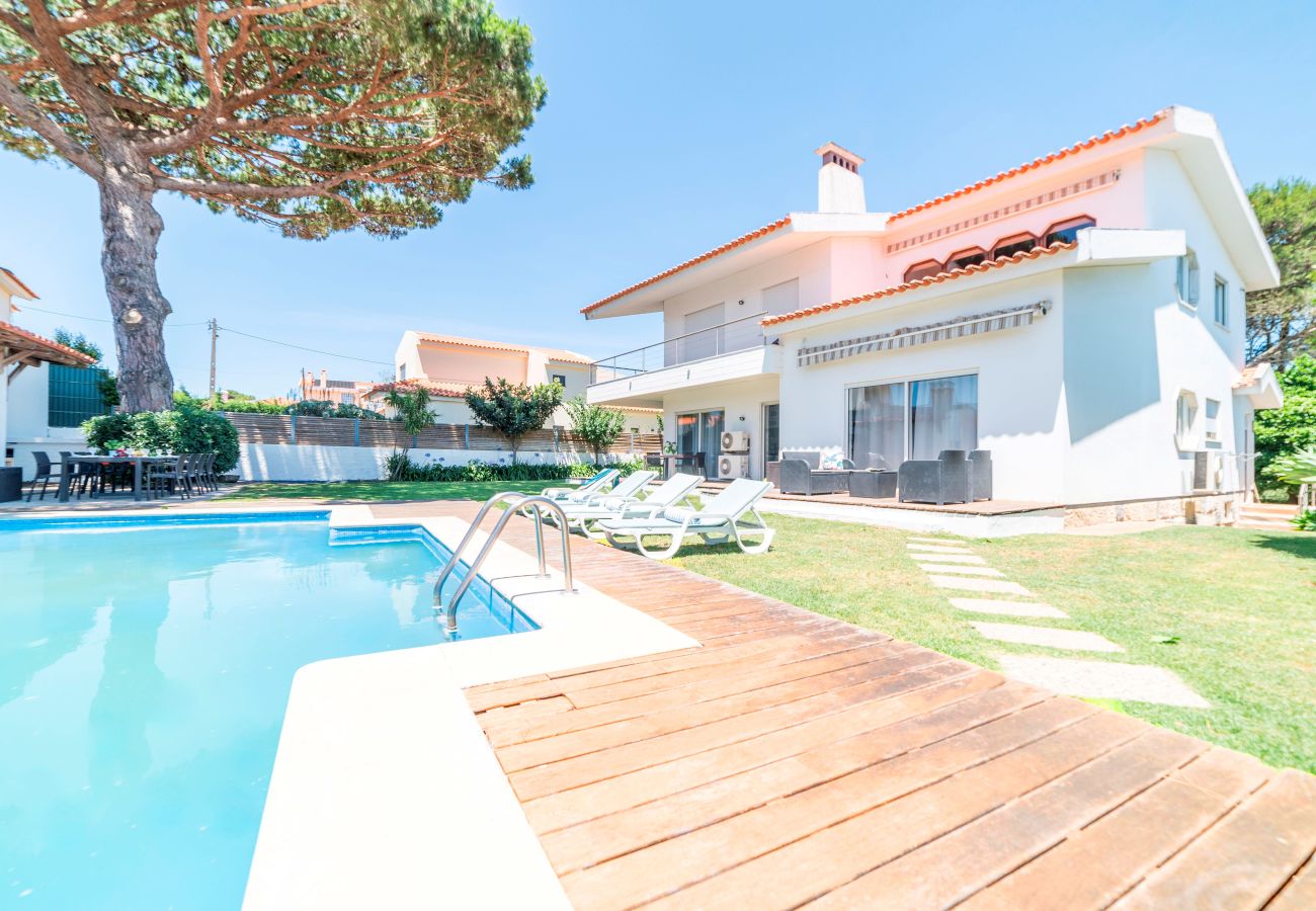 Villa in Cascais - Villa Marina