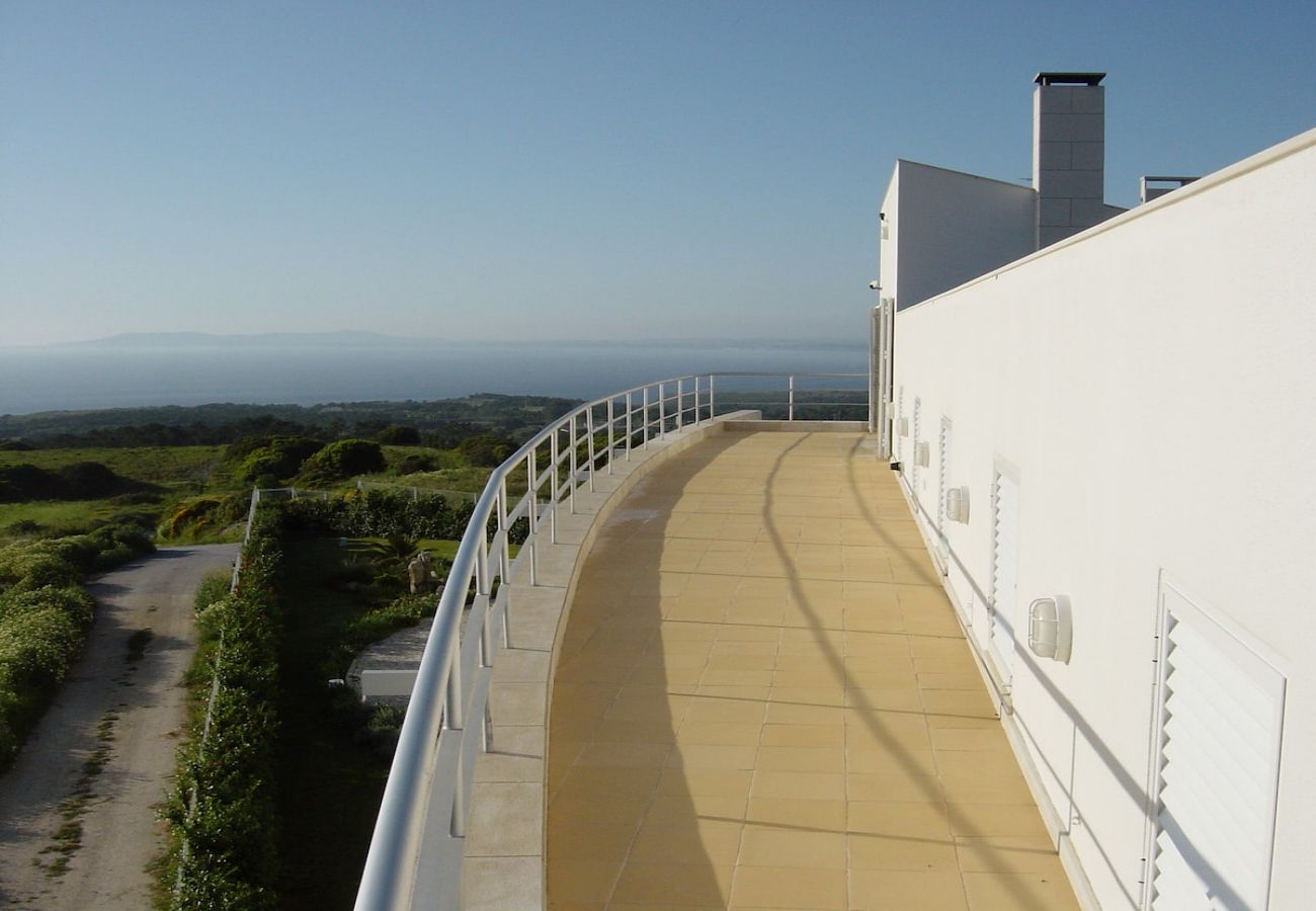 Villa in Aldeia do Meco - Villa Foz