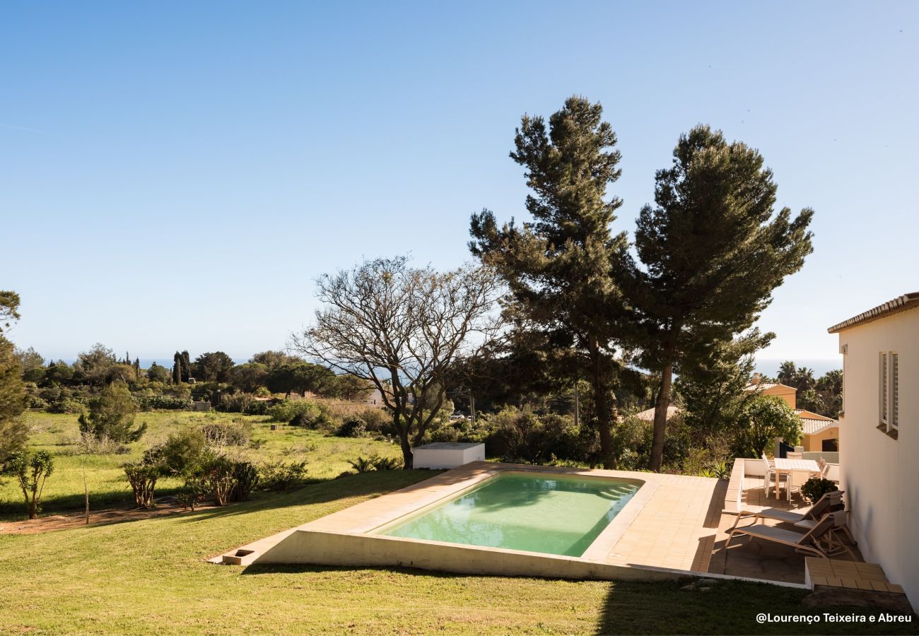 Villa in Lagos - Casa do Barco