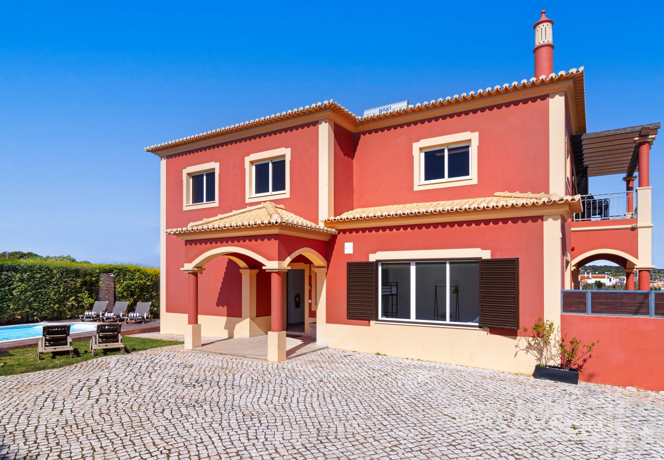 Villa in Sagres - Villa Farol