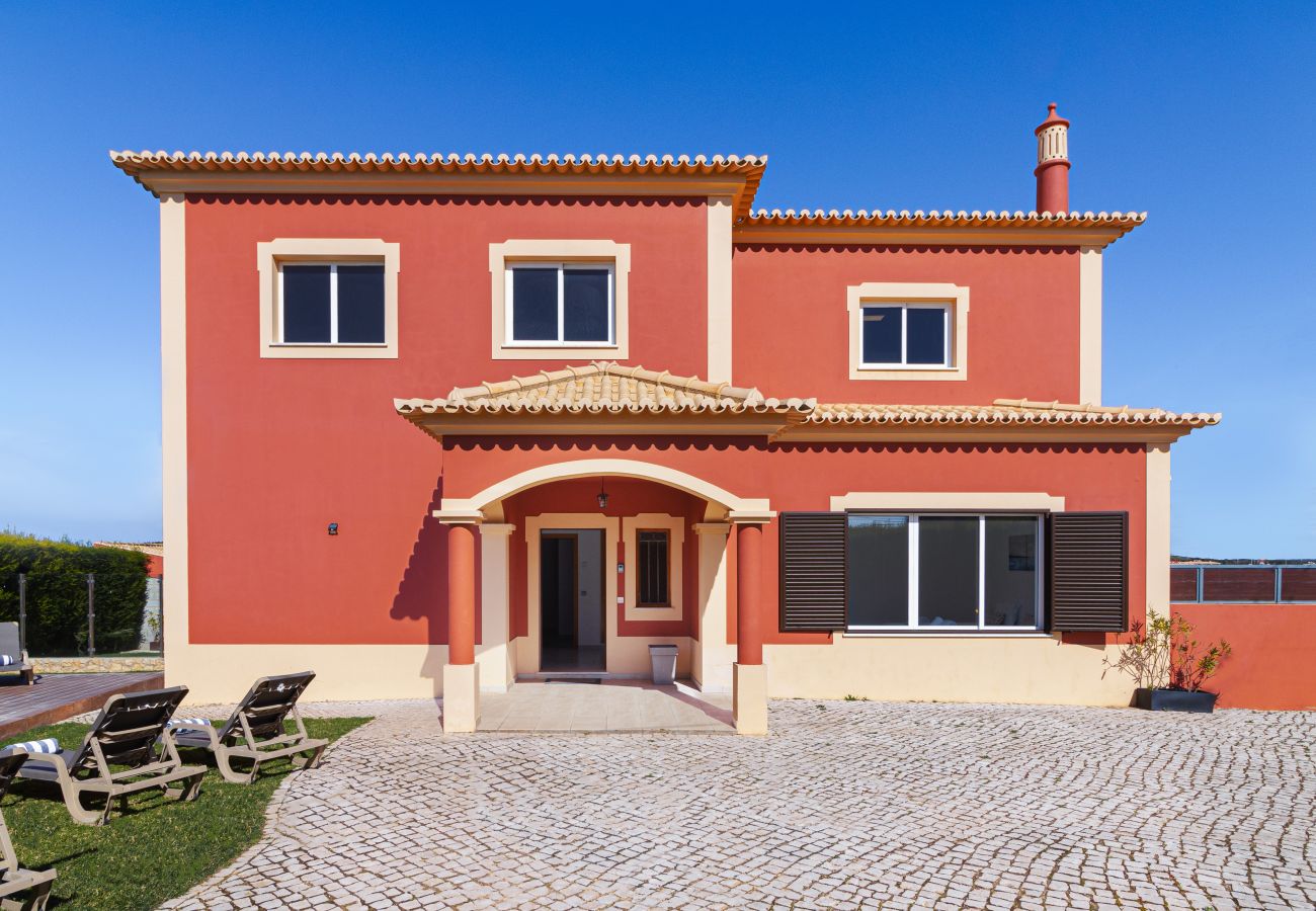 Villa in Sagres - Villa Farol