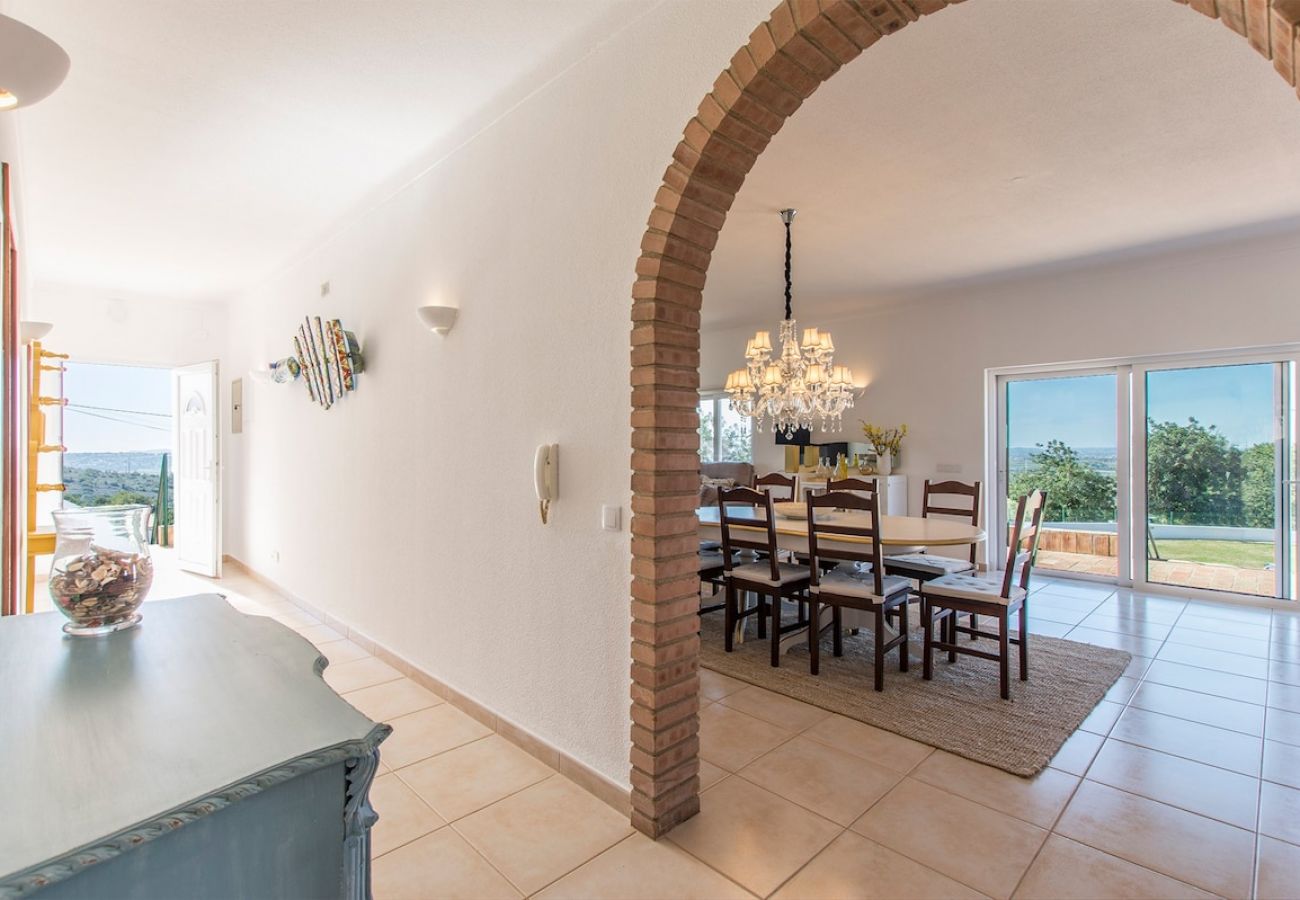 Villa in Silves - Villa Rita