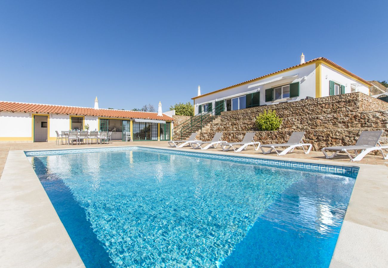 Villa in Silves - Villa Rita