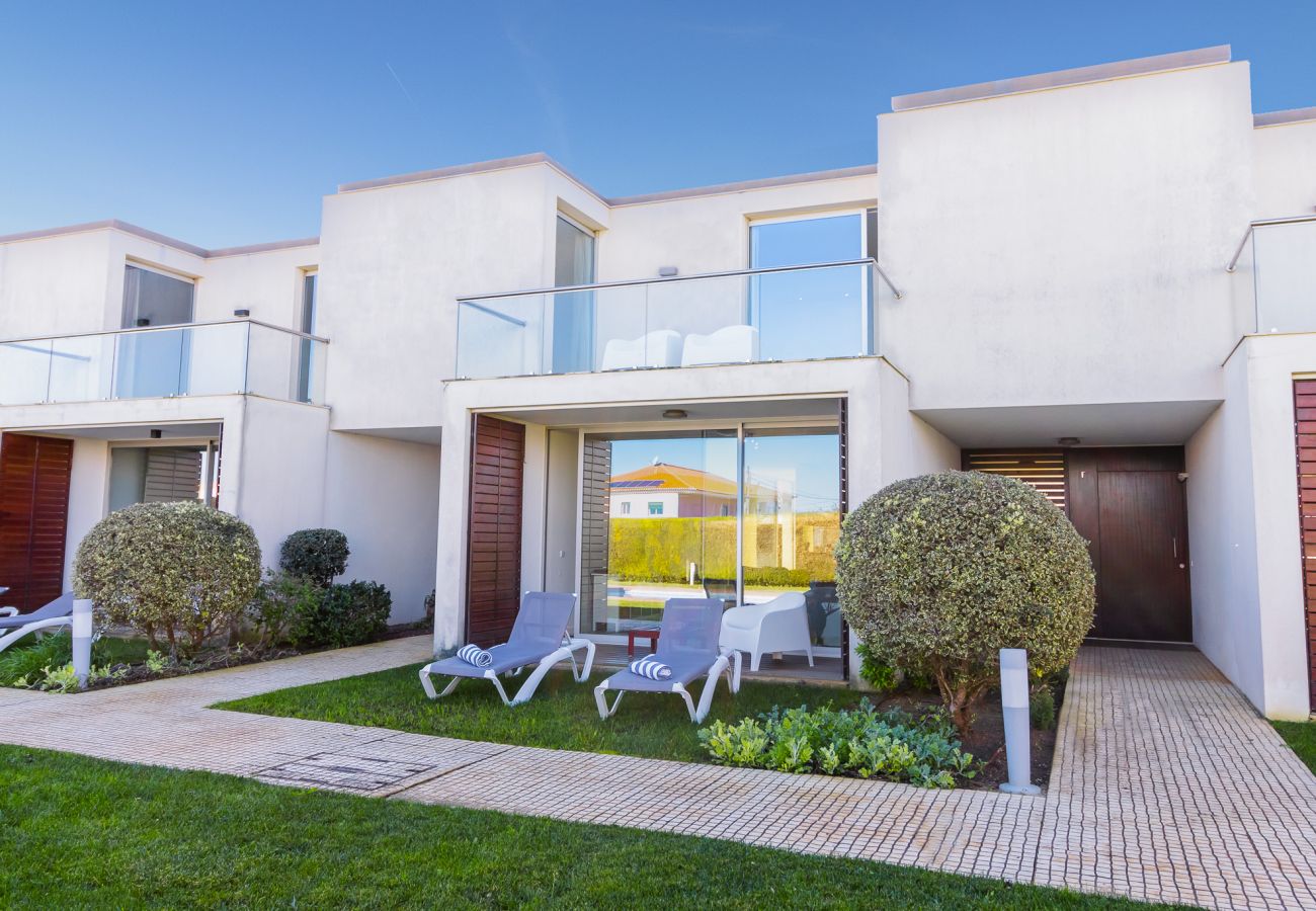 Townhouse in Sagres - Villa Blue Sagres G