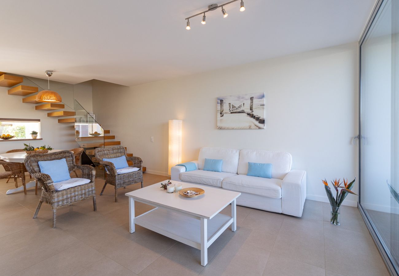 Townhouse in Sagres - Villa Blue Sagres G