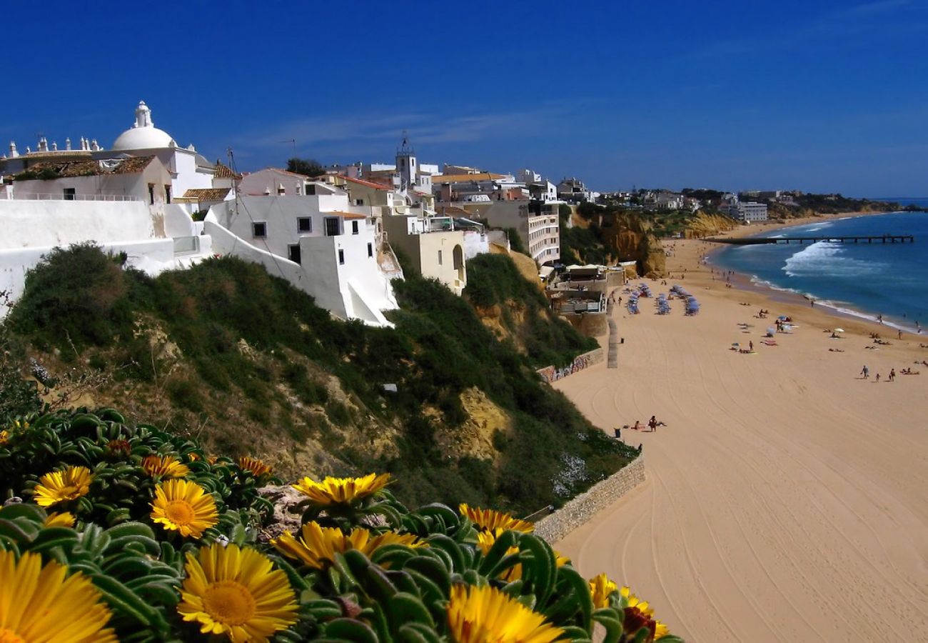 Villa in Albufeira - Villa Alice