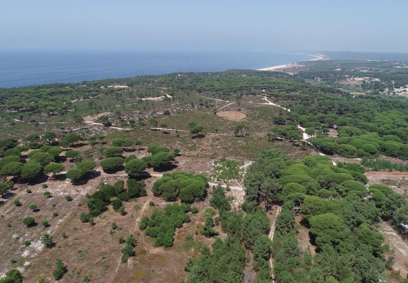 Villa in Aldeia do Meco - Villa Linda