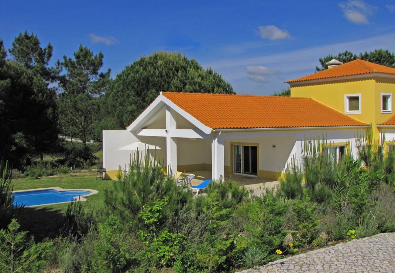 Villa in Azeitão - Quinta do Peru I