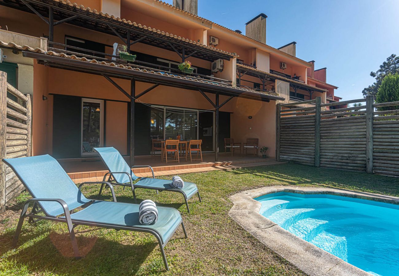 Apartment in Herdade da Aroeira - Apartment Ciprestes