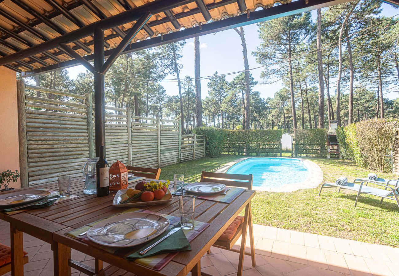 Apartment in Herdade da Aroeira - Apartment Ciprestes