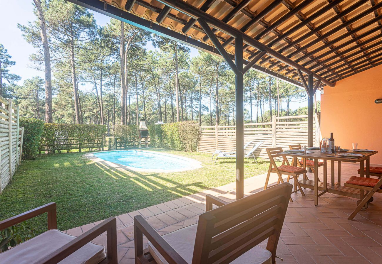 Apartment in Herdade da Aroeira - Apartment Ciprestes