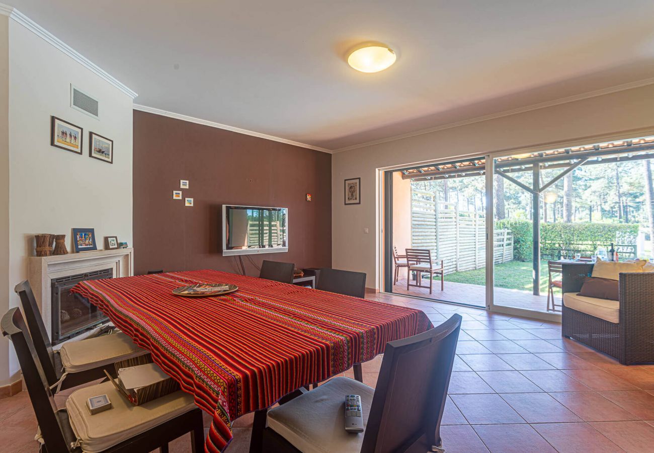 Apartment in Herdade da Aroeira - Apartment Ciprestes