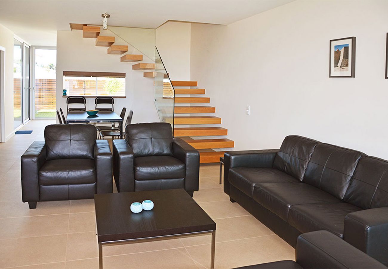 Townhouse in Sagres - Villa Blue Sagres B