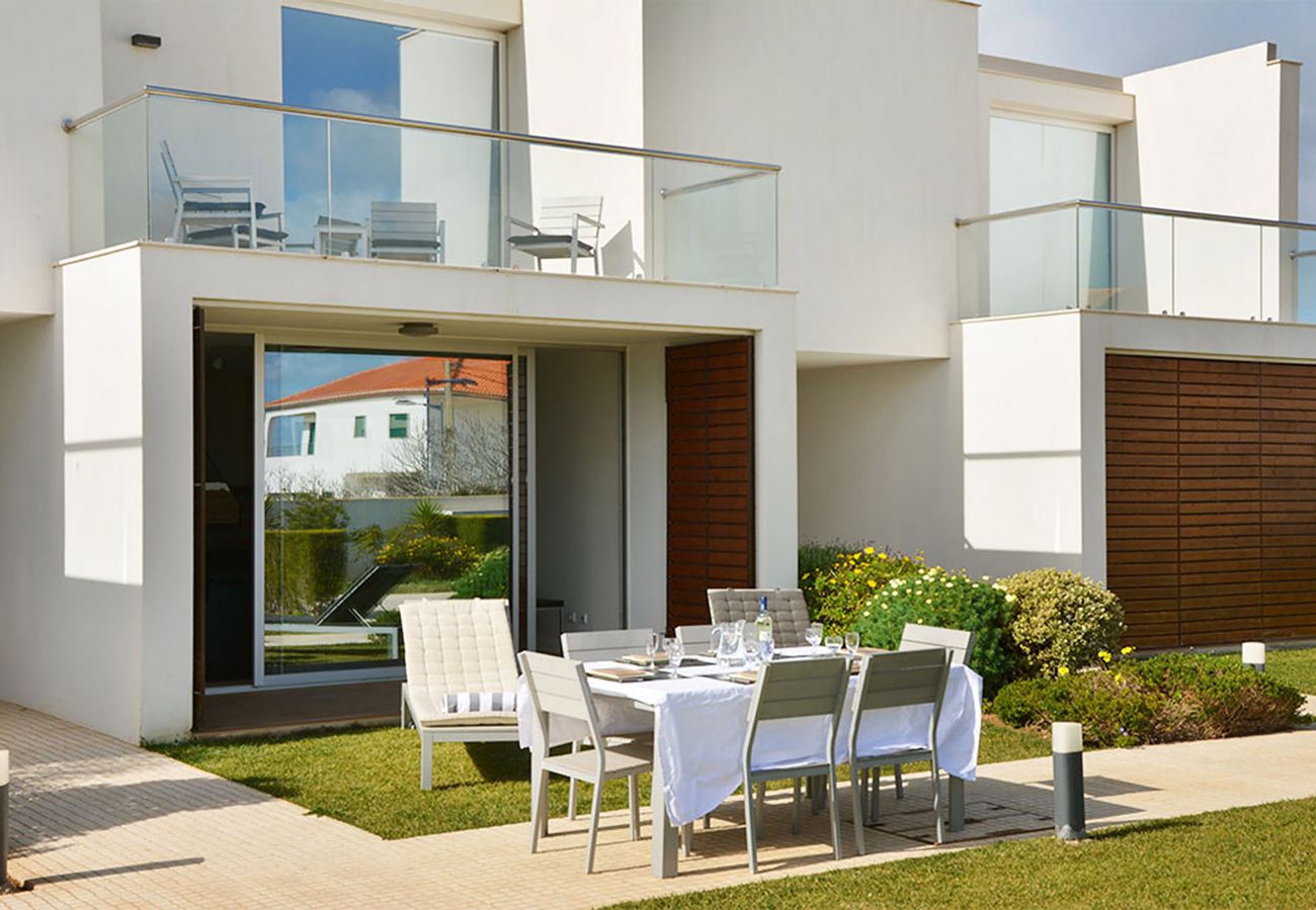 Townhouse in Sagres - Villa Blue Sagres B