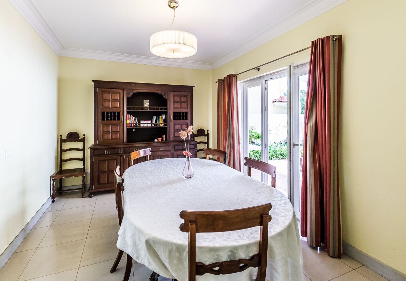 Villa in Cascais - Villa Quinta da Marinha II