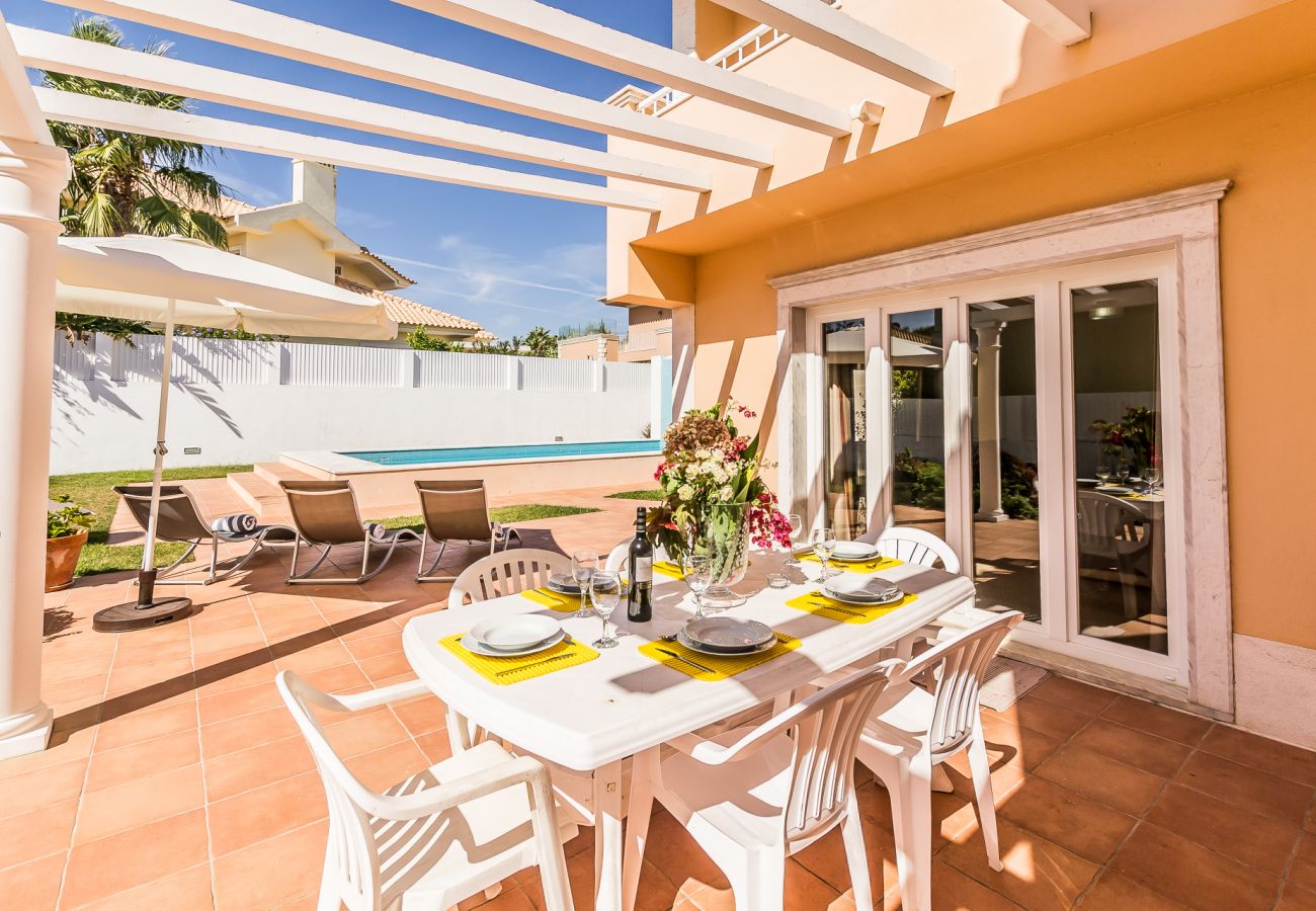 Villa in Cascais - Villa Quinta da Marinha II