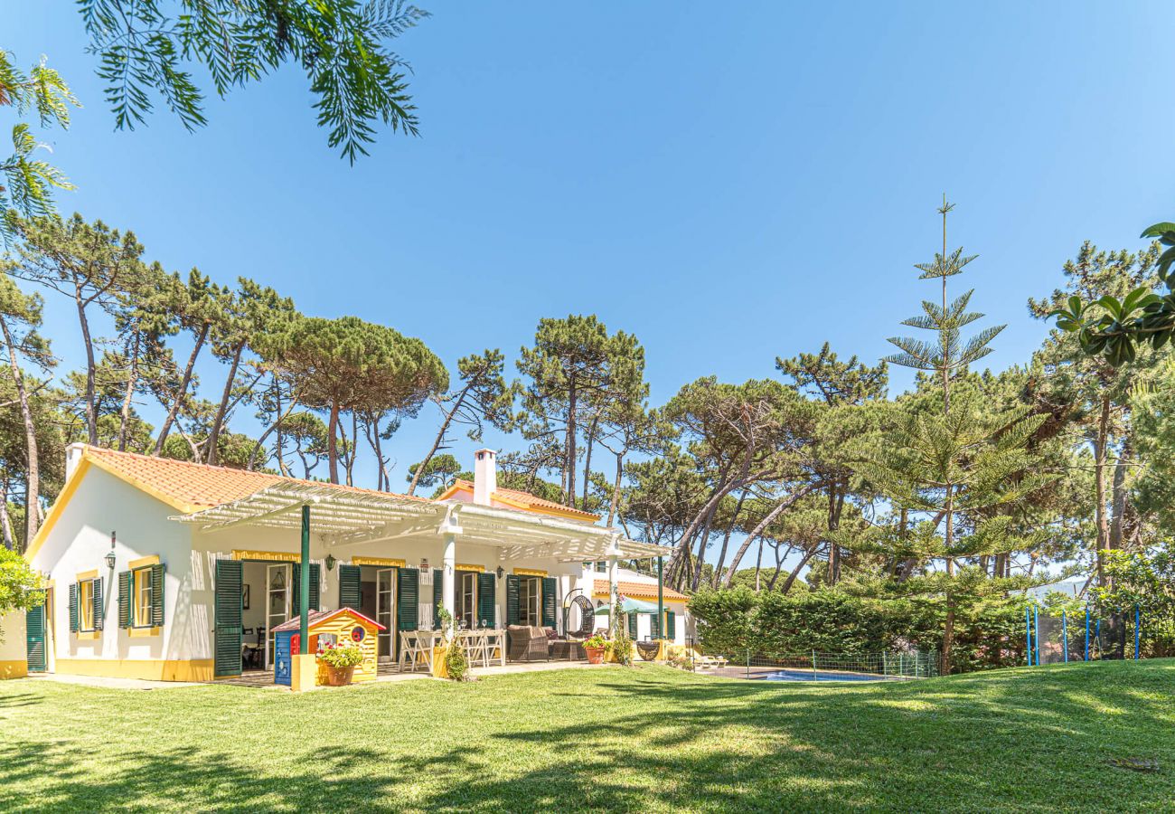 Villa in Sintra - Villa Anita