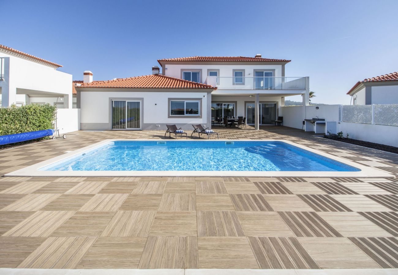 Villa in Óbidos - Villa del Rey II