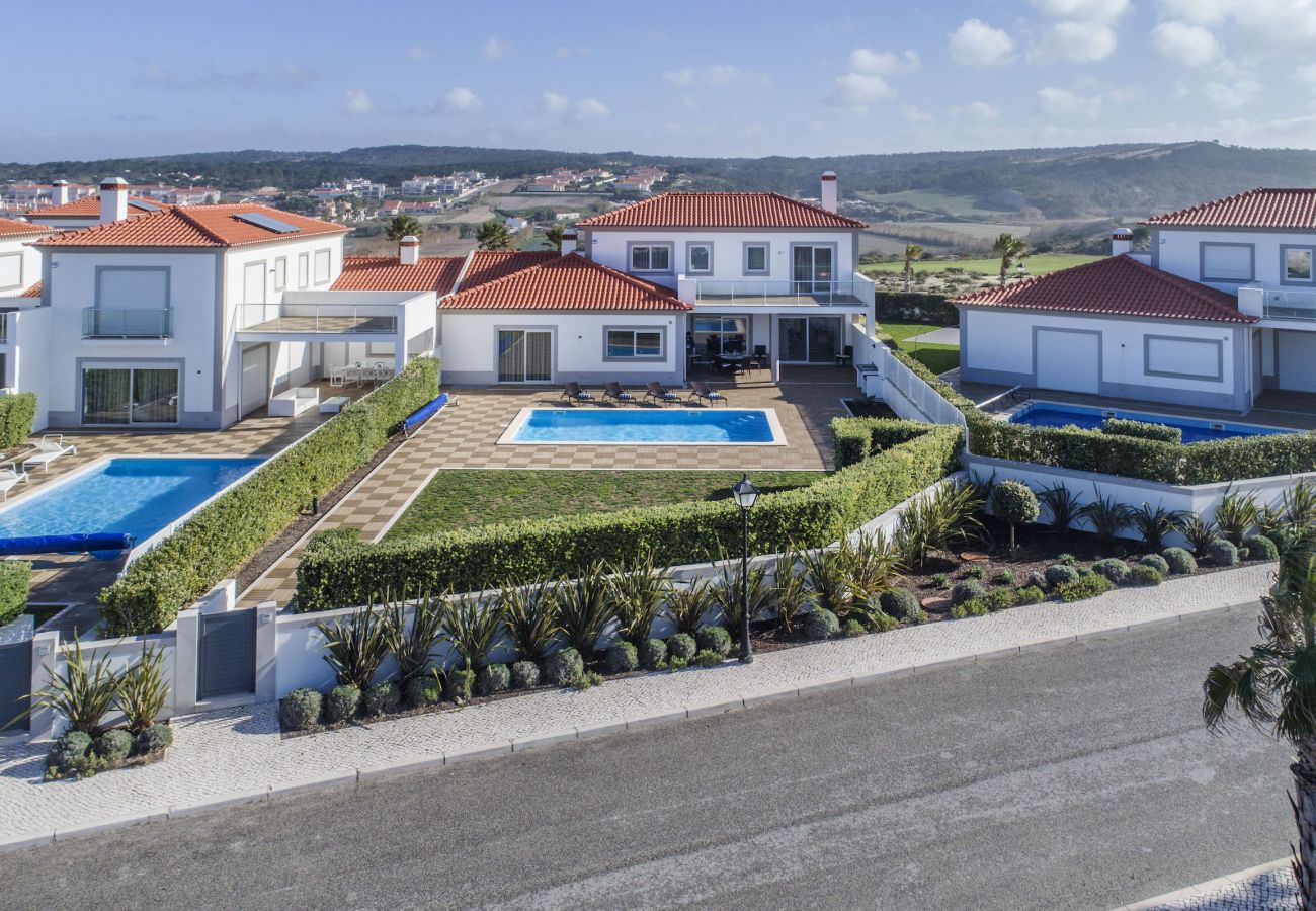 Villa in Óbidos - Villa del Rey II