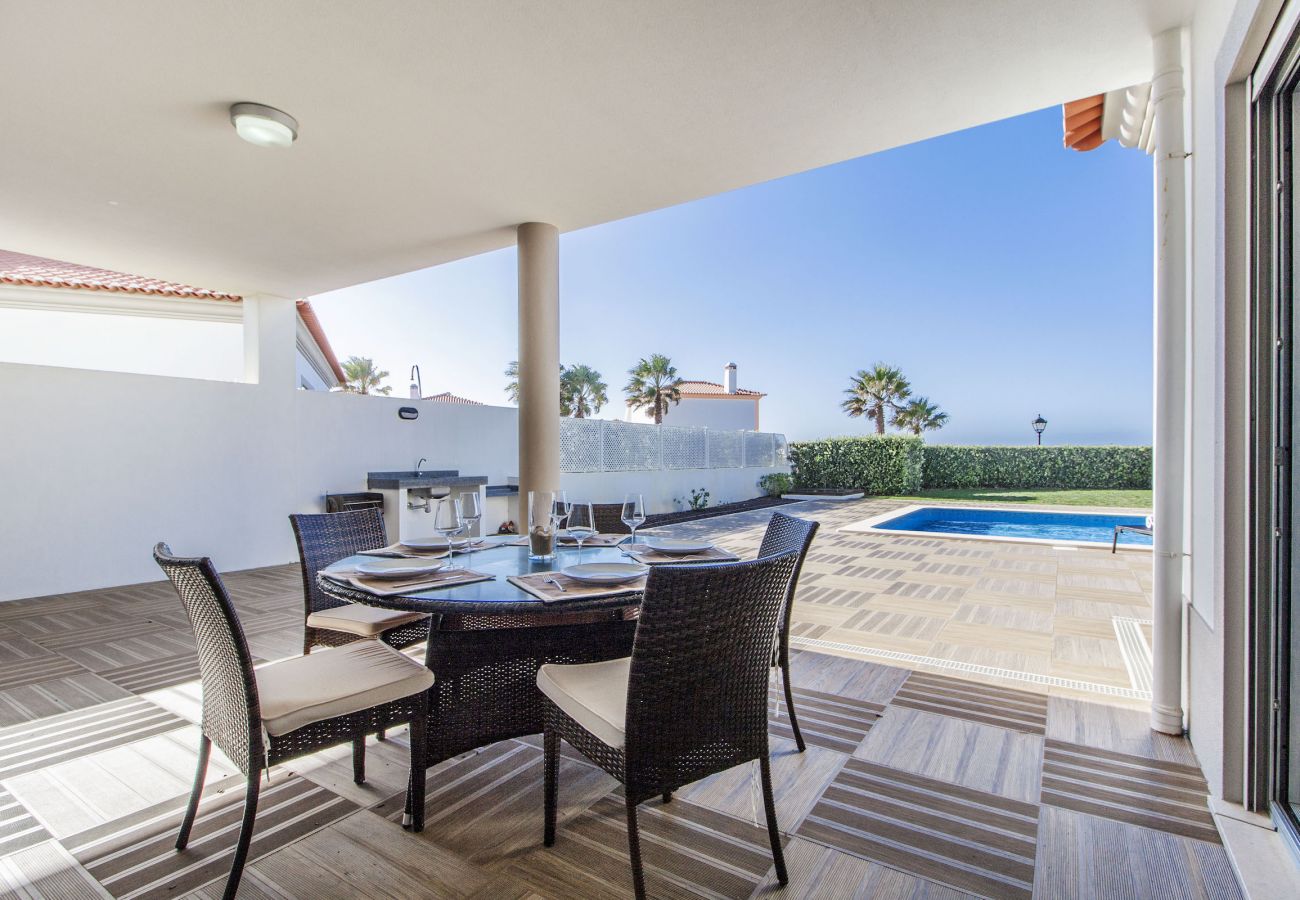 Villa in Óbidos - Villa del Rey II