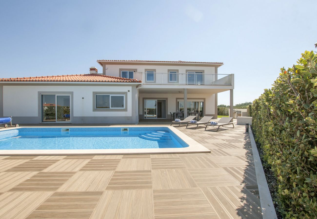 Villa in Óbidos - Villa del Rey III