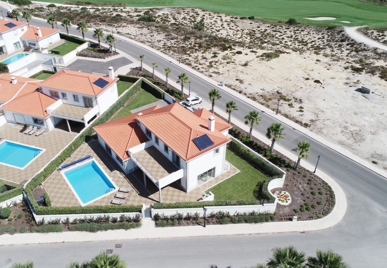 Villa in Óbidos - Villa del Rey III