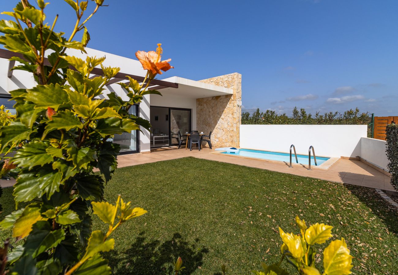 Villa in Sagres - Villa Alcione