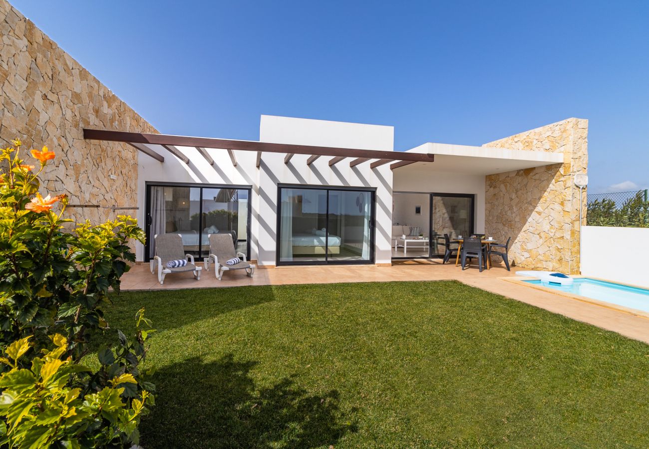 Villa in Sagres - Villa Alcione