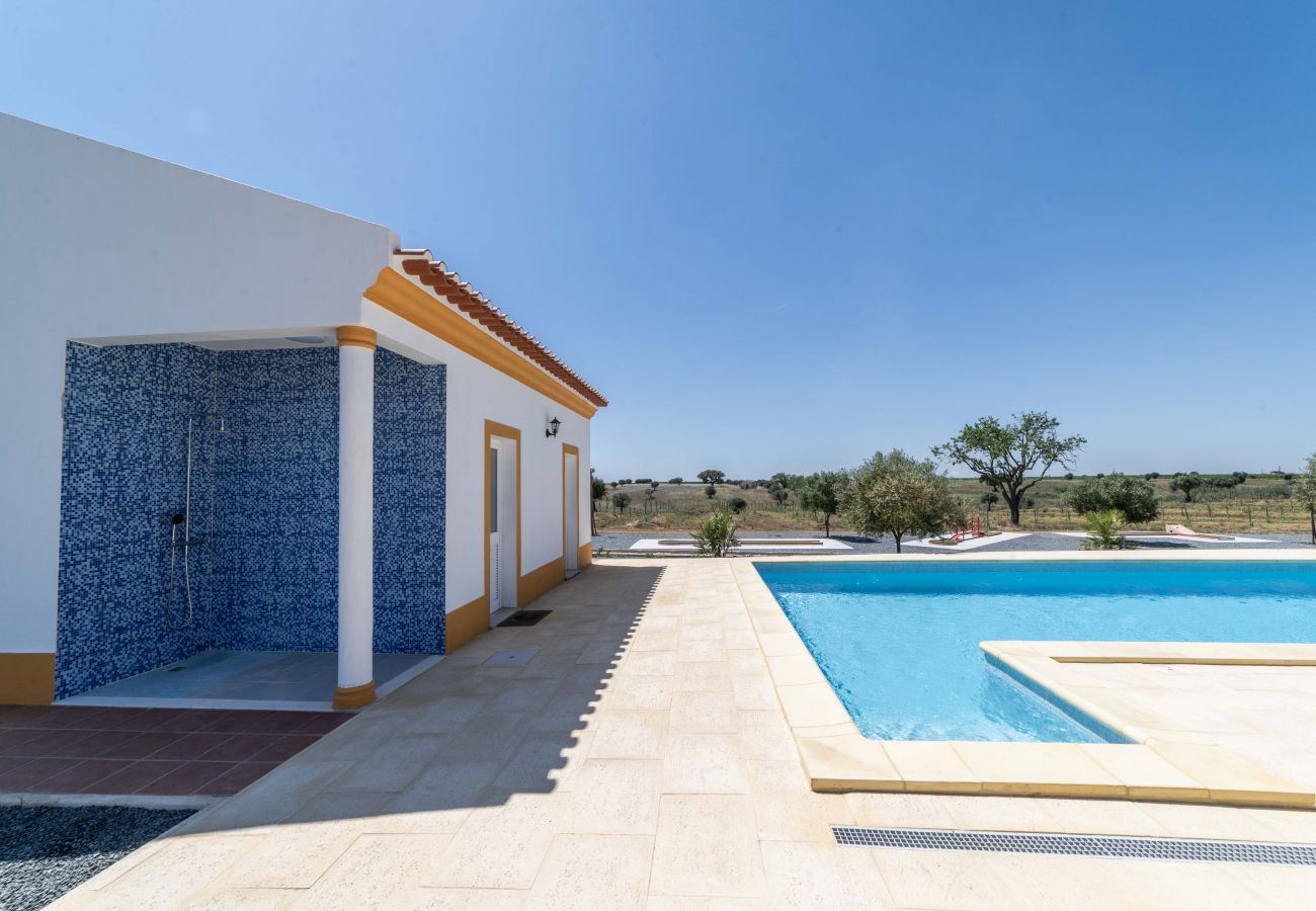 Villa in Ferreira do Alentejo - Monte do Vale