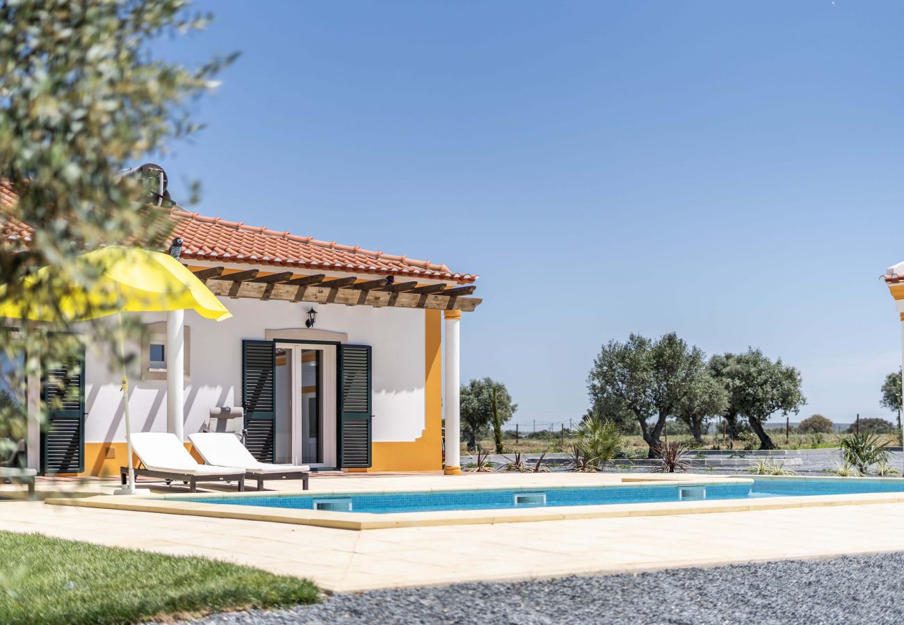 Villa in Ferreira do Alentejo - Monte do Vale